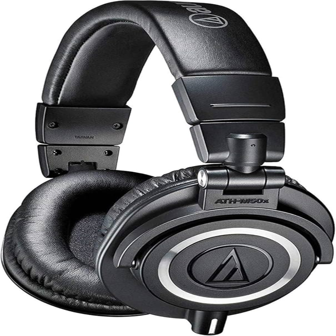 Audio & Headphones UK – Clear Sound for Work & Leisure
