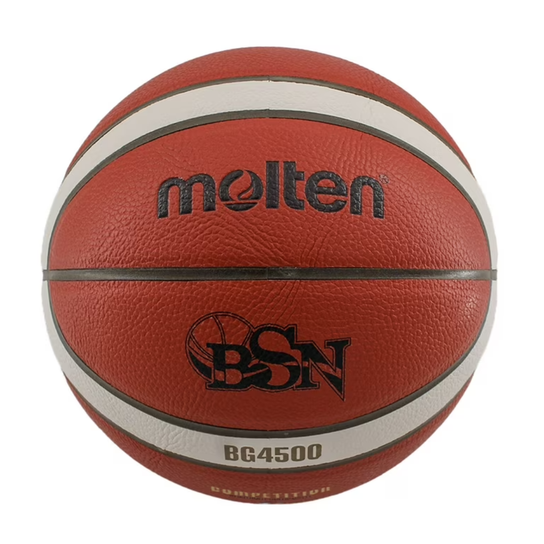 Premium Leather Basketballs Online