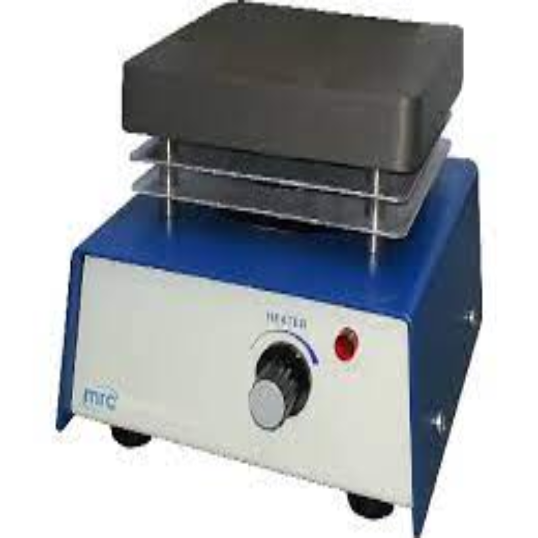 Heavy-Duty Stirring Hotplates For Reliable Mixing