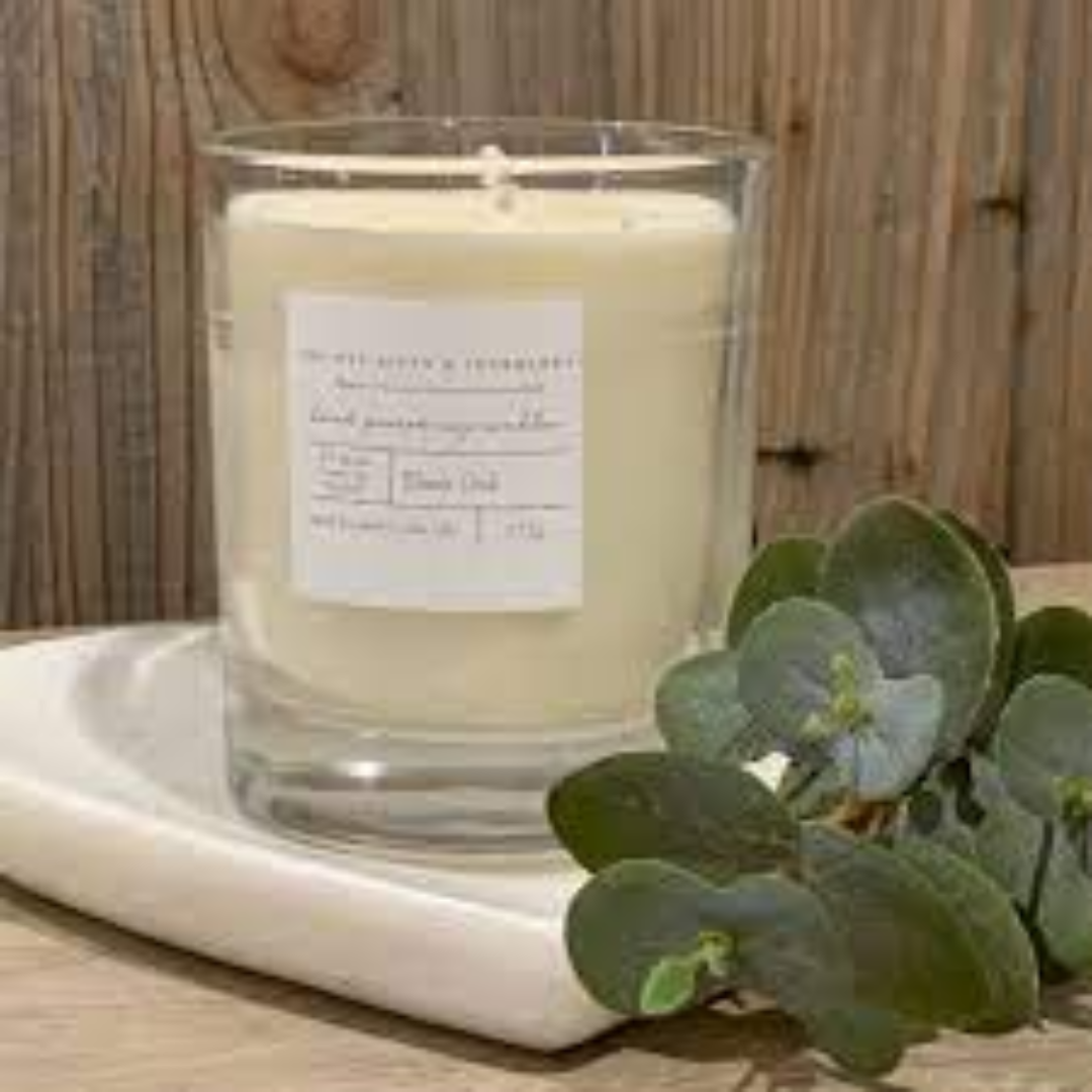Luxury Scented Candles For Elegant Home Decor