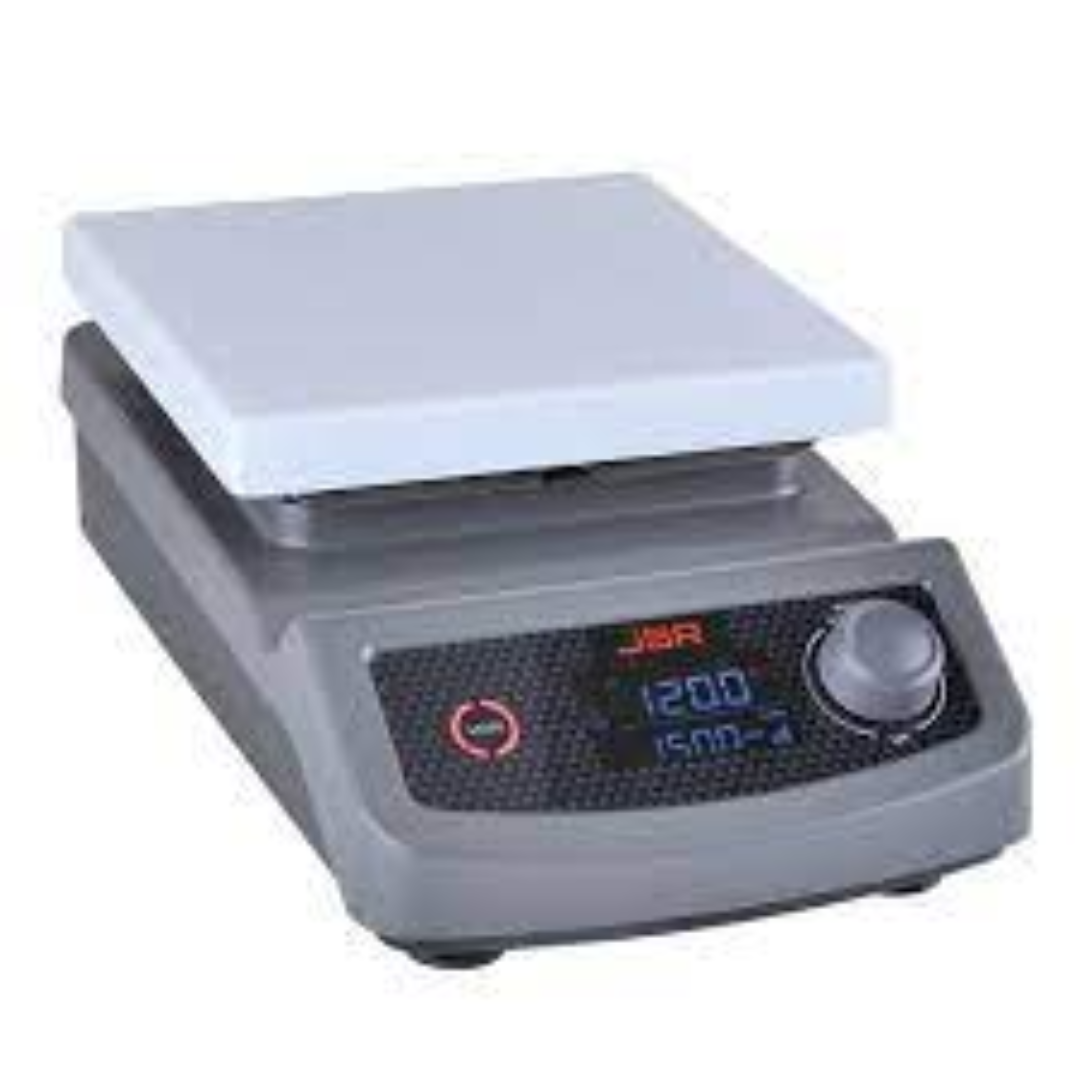 Digital Stirring Hotplates For Accurate Lab Control
