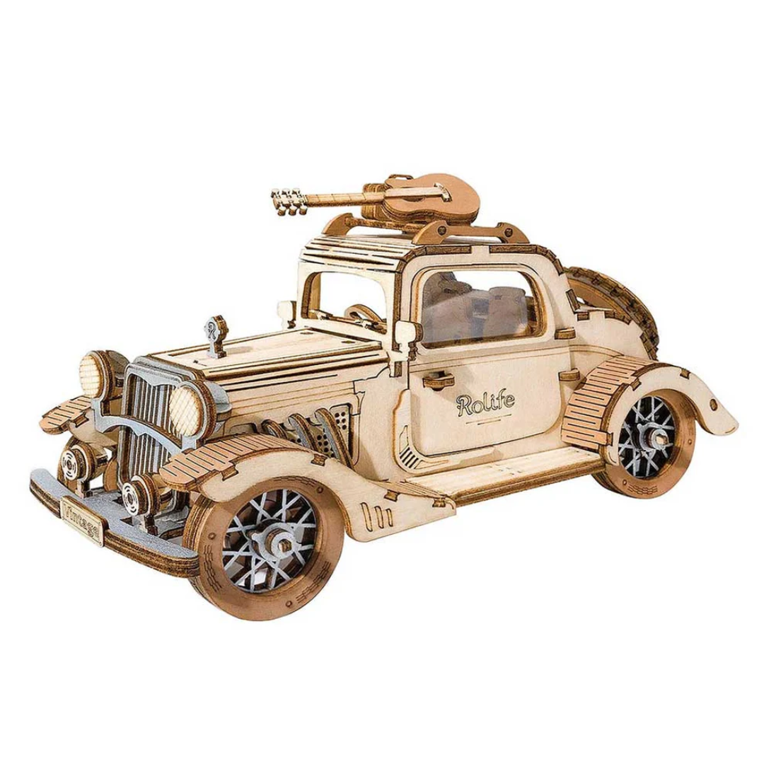 Wooden Craft Kits Wholesale Supplier USA Creative DIY Projects