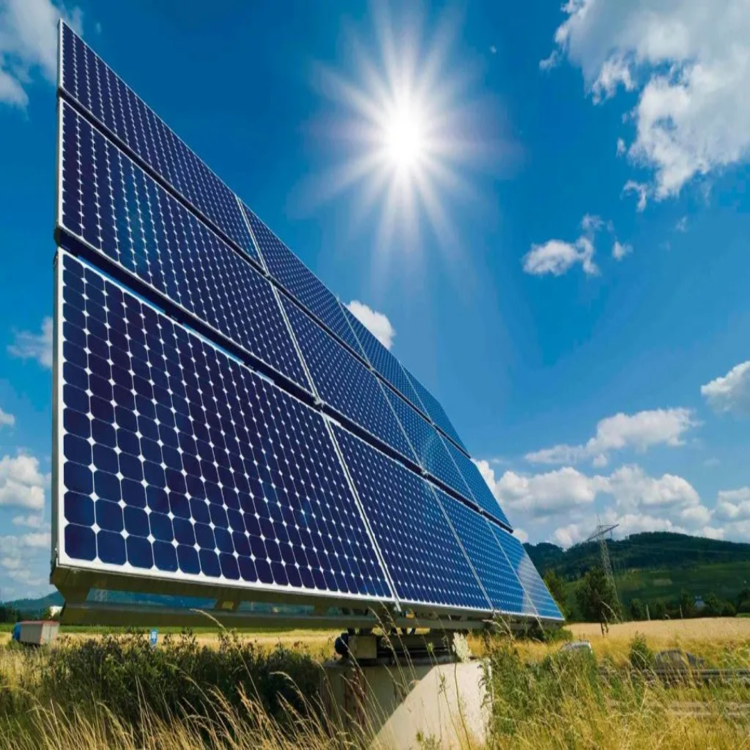 Solar Power Systems for Commercial Use Vietnam Supplier