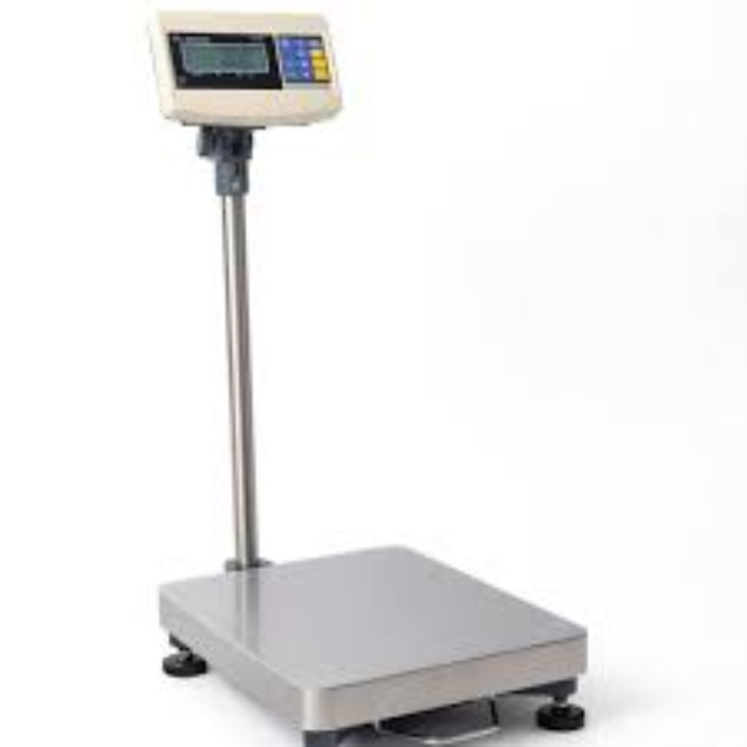 Industrial And Commercial Scales For Efficiency