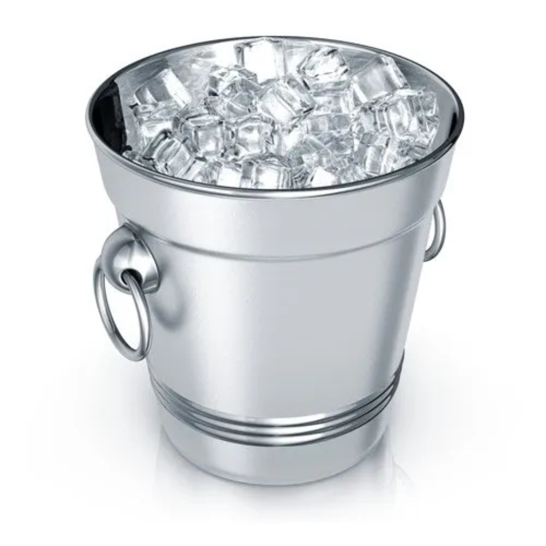 Insulated Ice Buckets For Parties