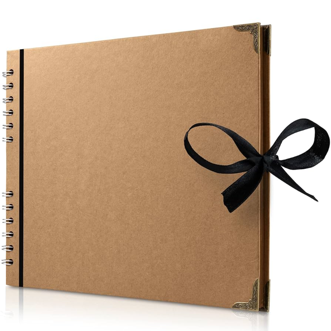 Scrapbook Albums Creative Craft Supplies USA