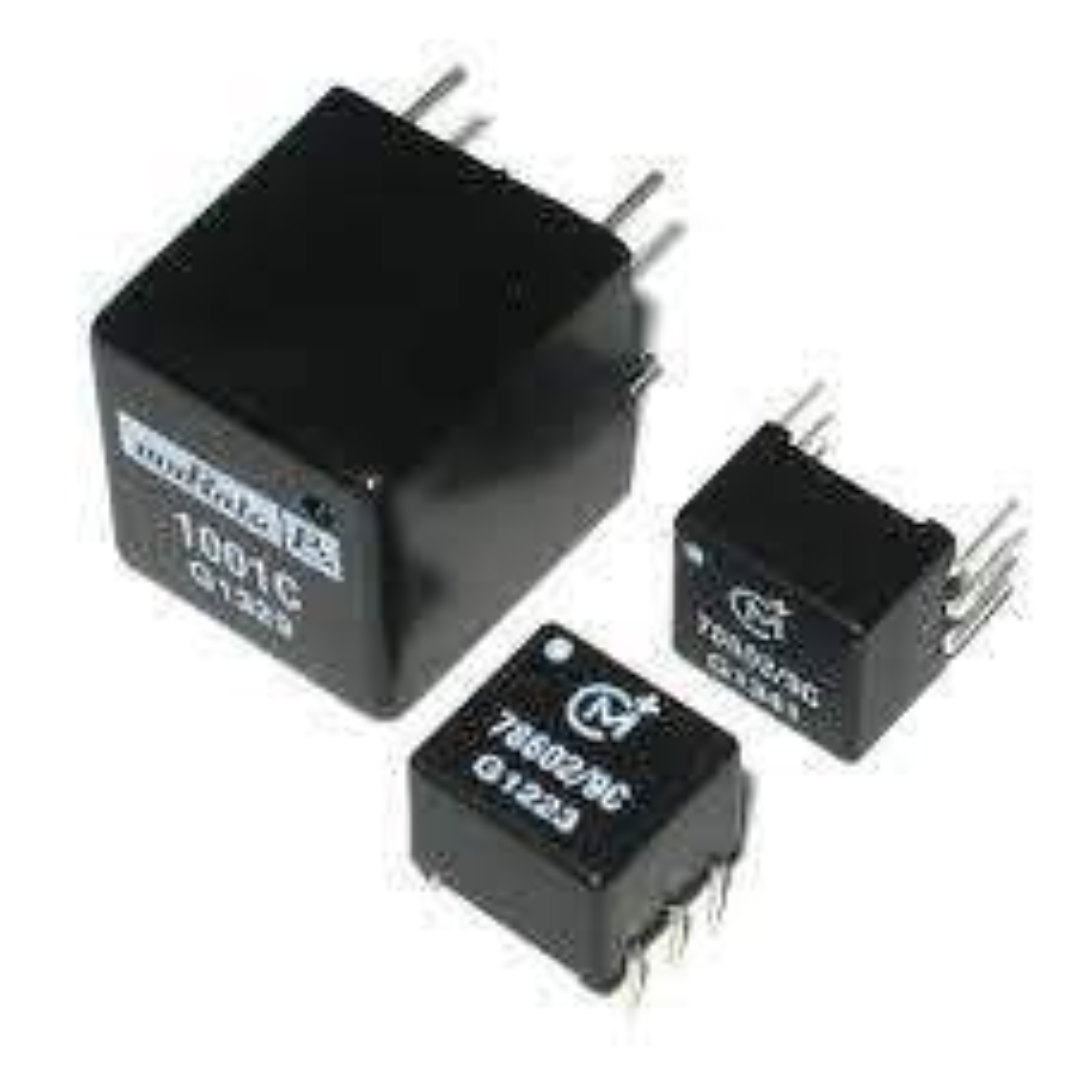 Pulse Transformers for Electronics Vietnam Supplier