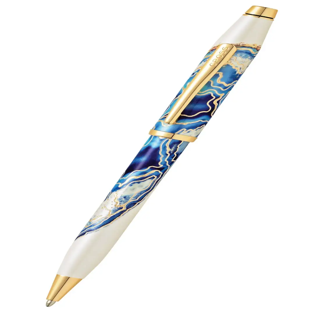 Wanderlust Malta Ballpoint Pen Premium Pen USA