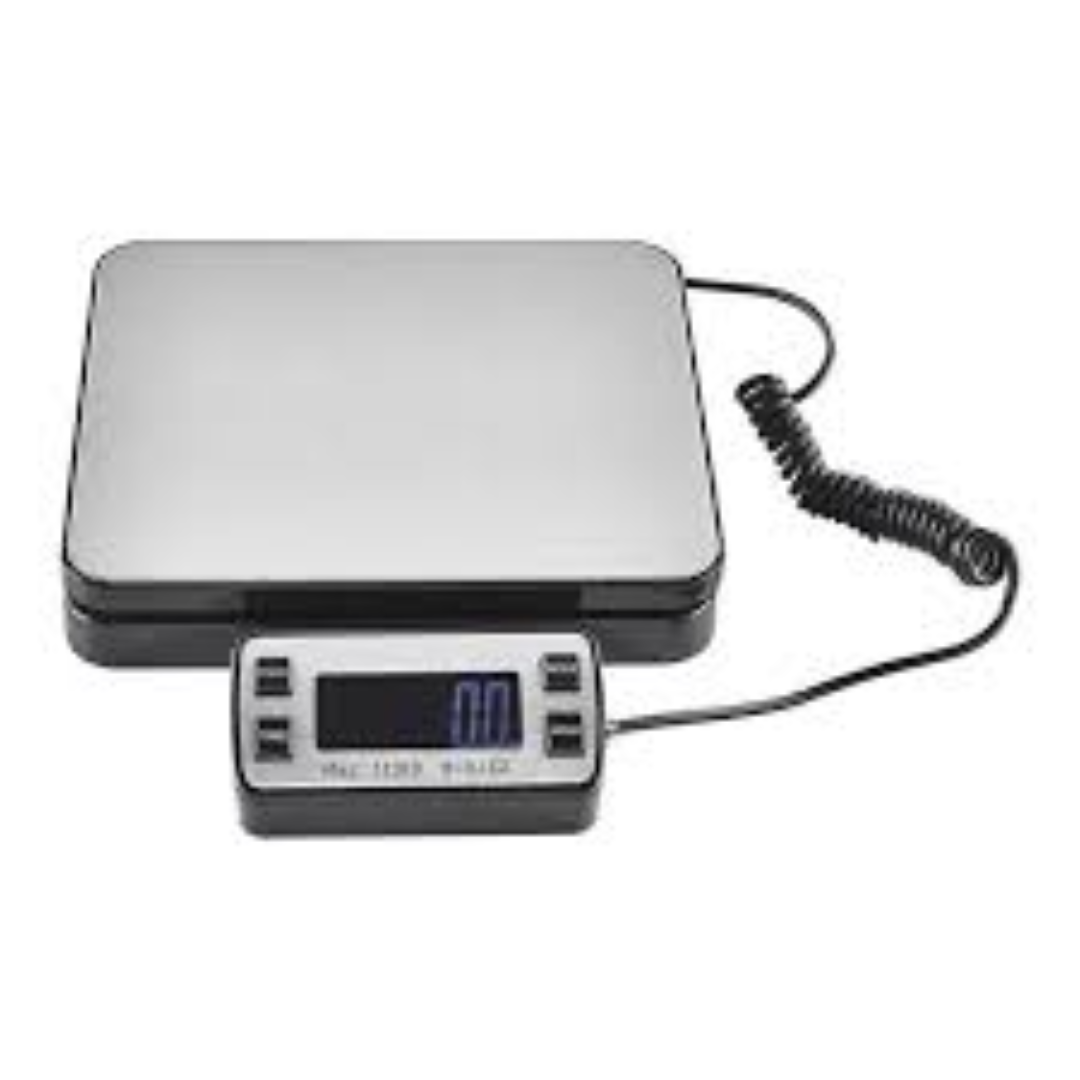 Shipping And Postal Scales For Quick Weighing