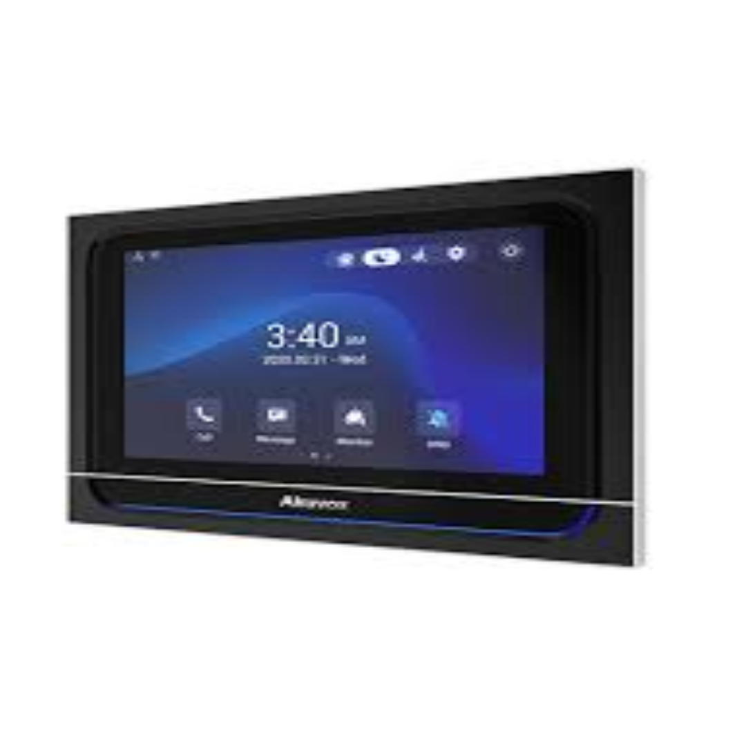 Reliable Intercom Systems for Home and Office