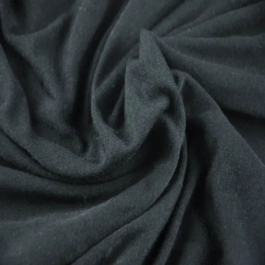 Spandex Viscose Blend Fabrics Soft Stretch for Fashion Wear