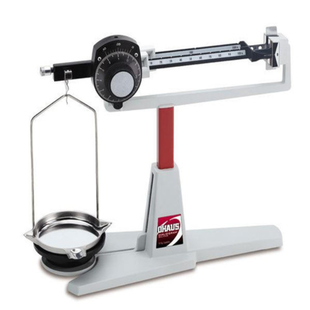 Mechanical Balances And Scales For Reliable Weighing