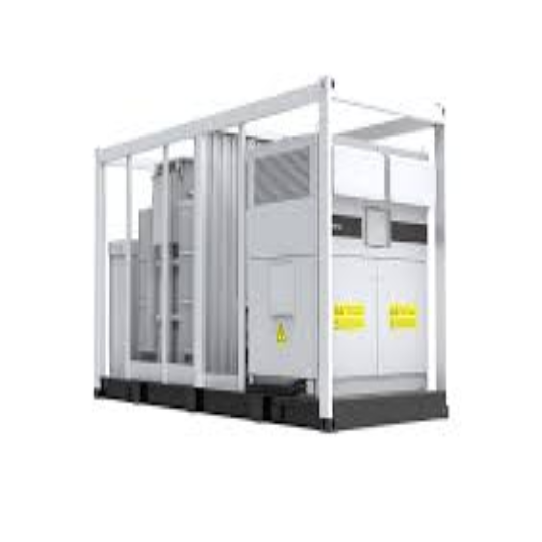 Large Capacity Solar Central Inverters Trusted Suppliers