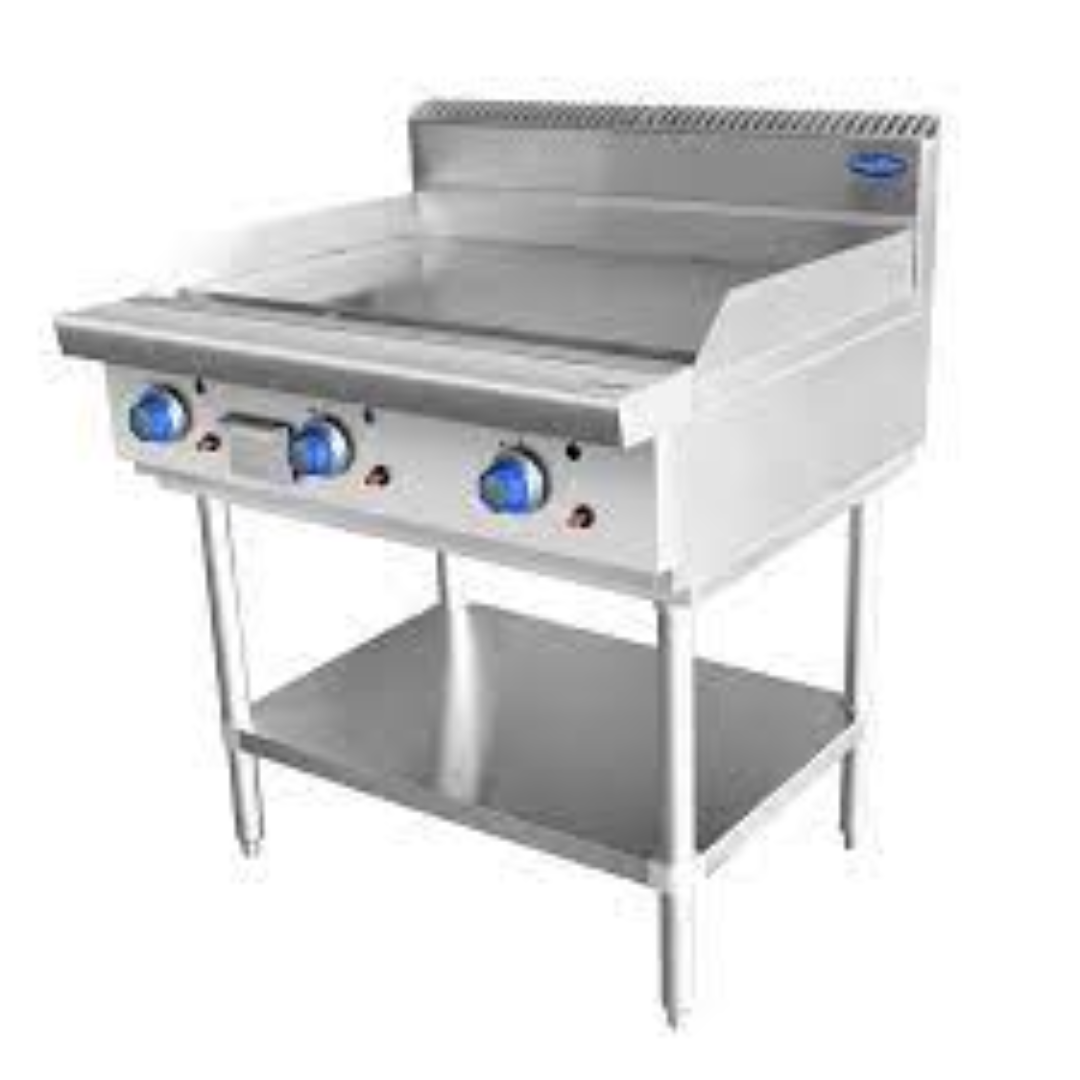 Commercial Hot Plates For Professional Kitchens
