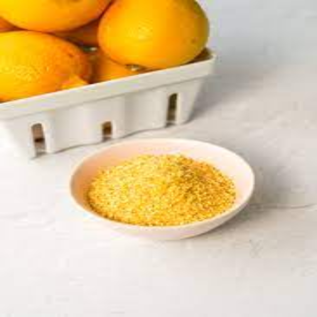 Dehydrated Citrus Fruit Powders Supplier For Flavor