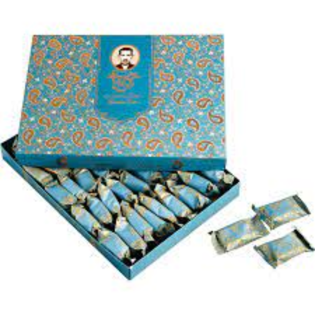 Gaz Lughmeh Pistachio For Authentic Persian Flavor