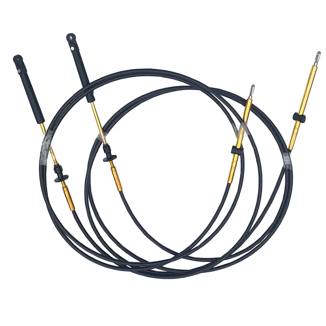 Control Cables UK Precision Wiring for Industrial Use