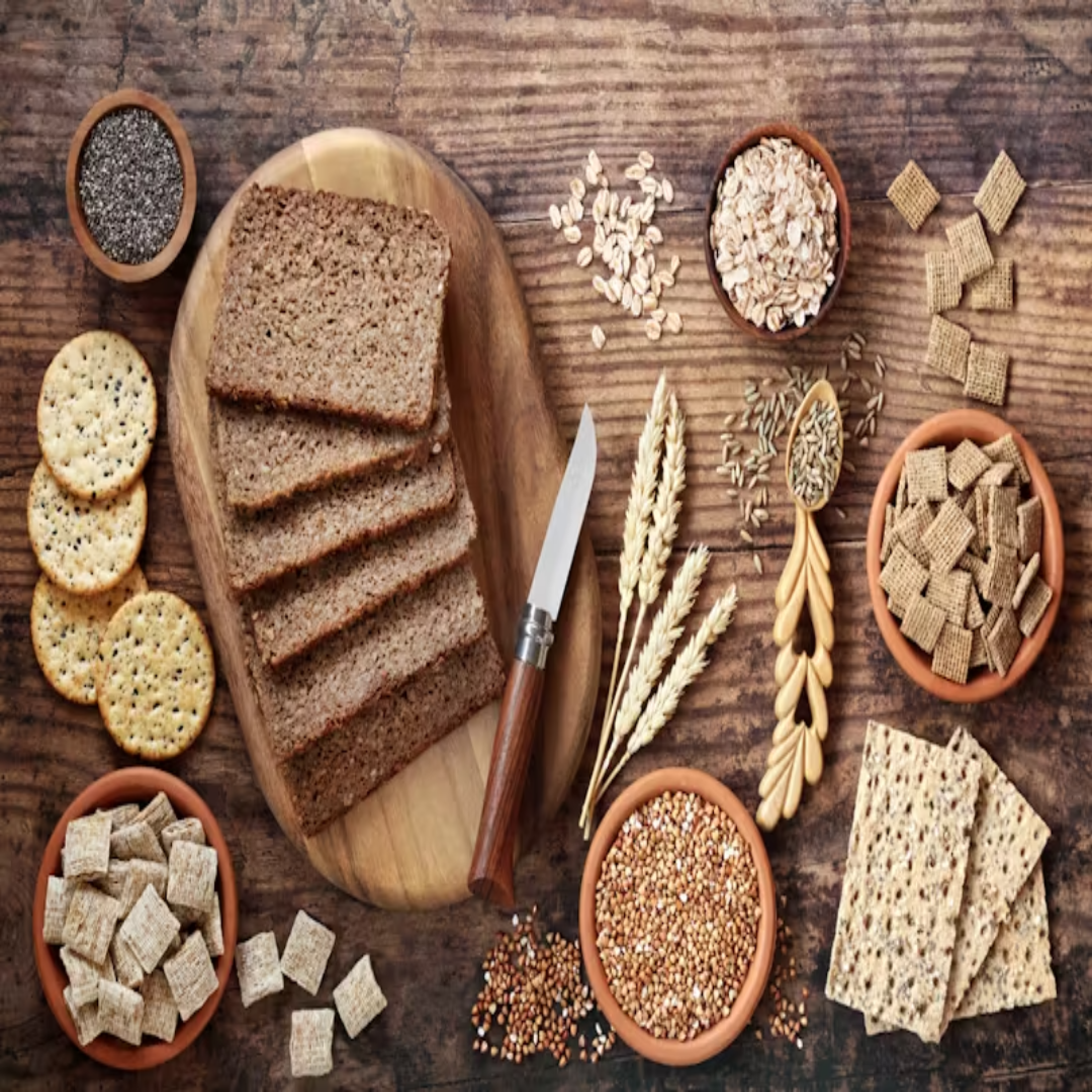 Refined Wheat Products Supplier For Daily Cooking