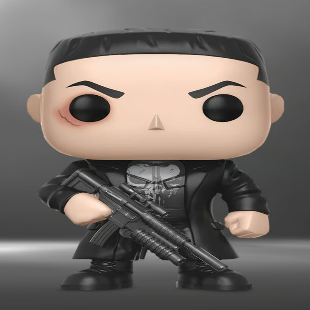 Funko Pop! Figures Trendy Toys UAE Distributor