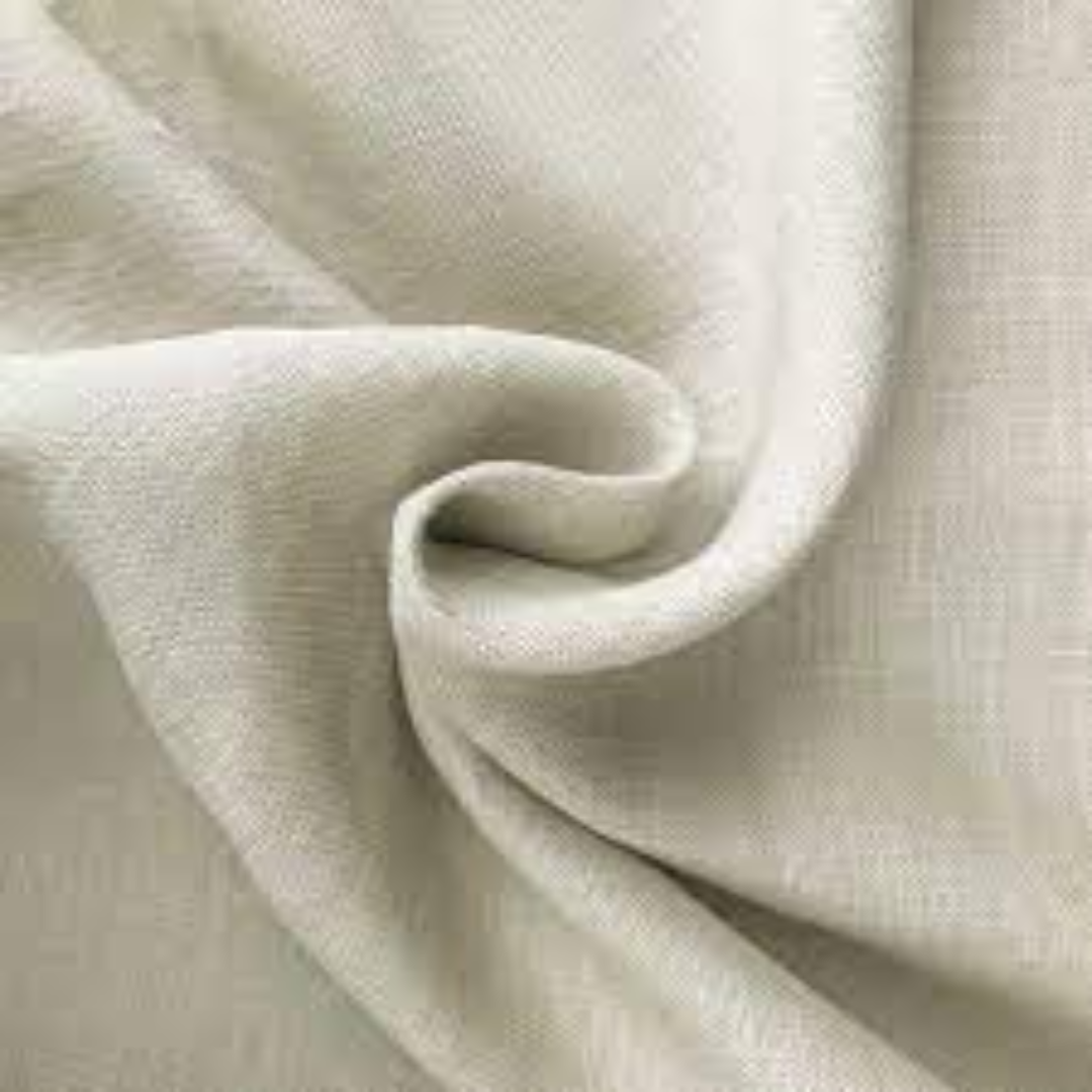 Hemp Canvas Fabric Strong Textile Malaysia Distributor