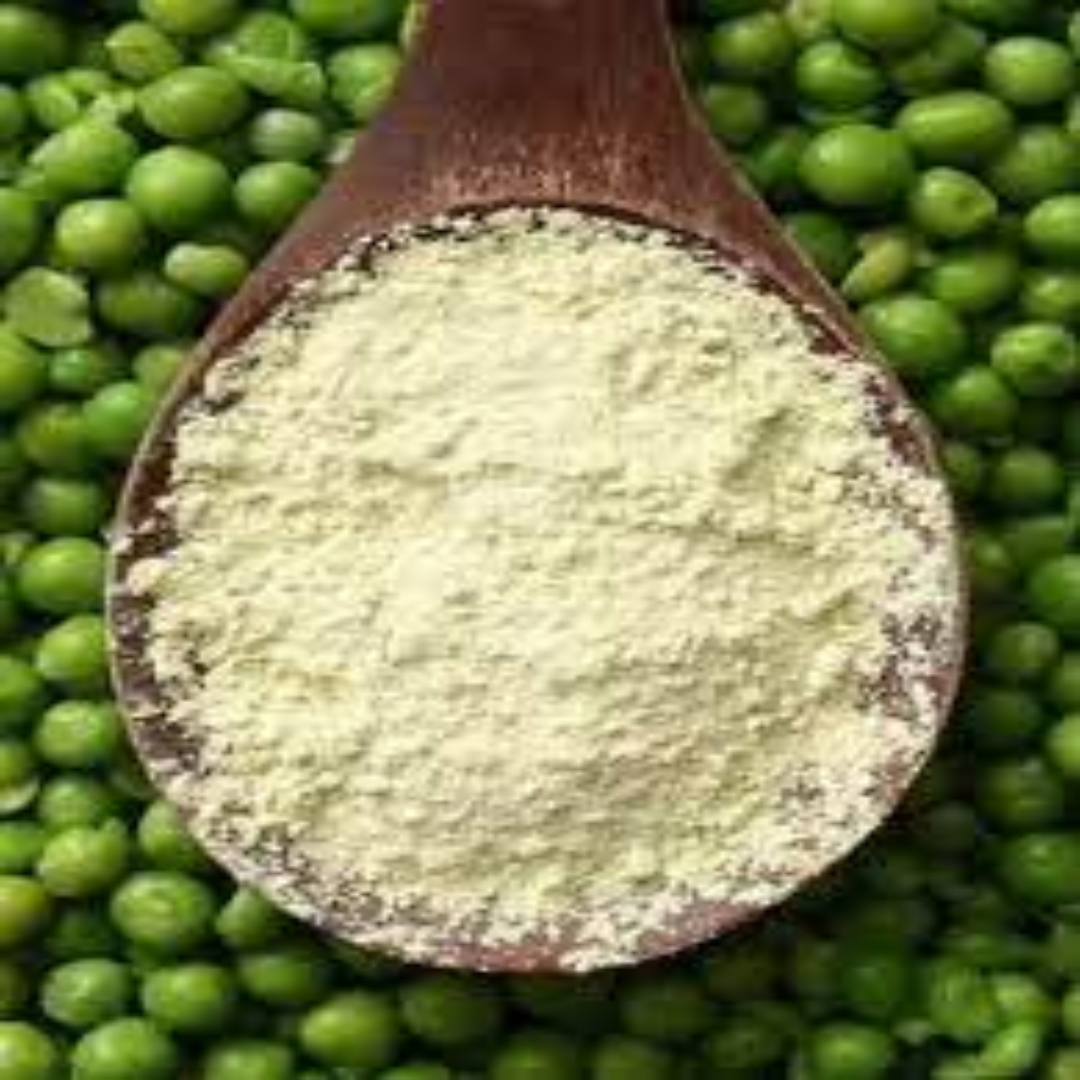 Pea Flour Products Supplier For Healthy Baking