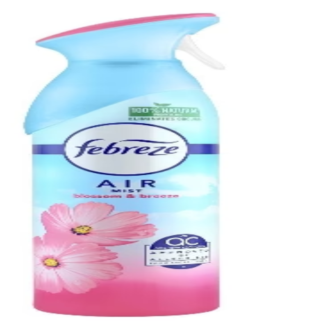 Long-Lasting Air Fresheners for Every Room