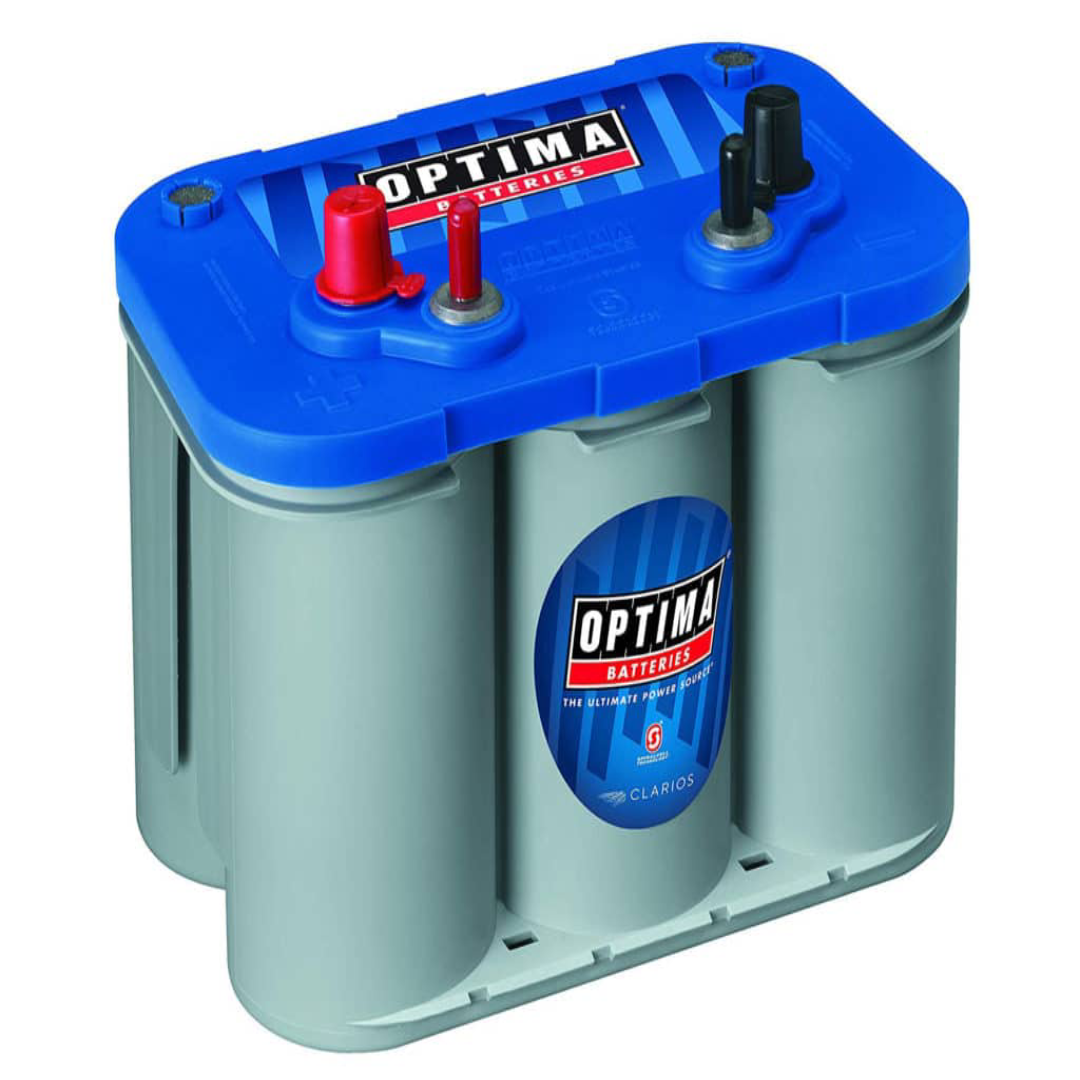 Durable Marine Batteries Vietnam – Built for Performance