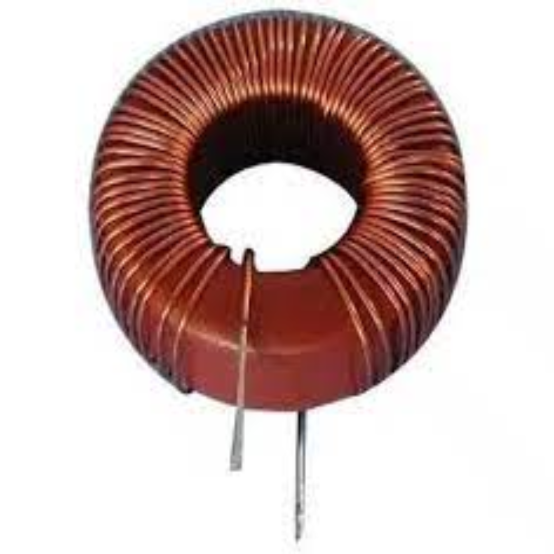 Ferrite Core Inductors USA Stable EMI Filtering Parts