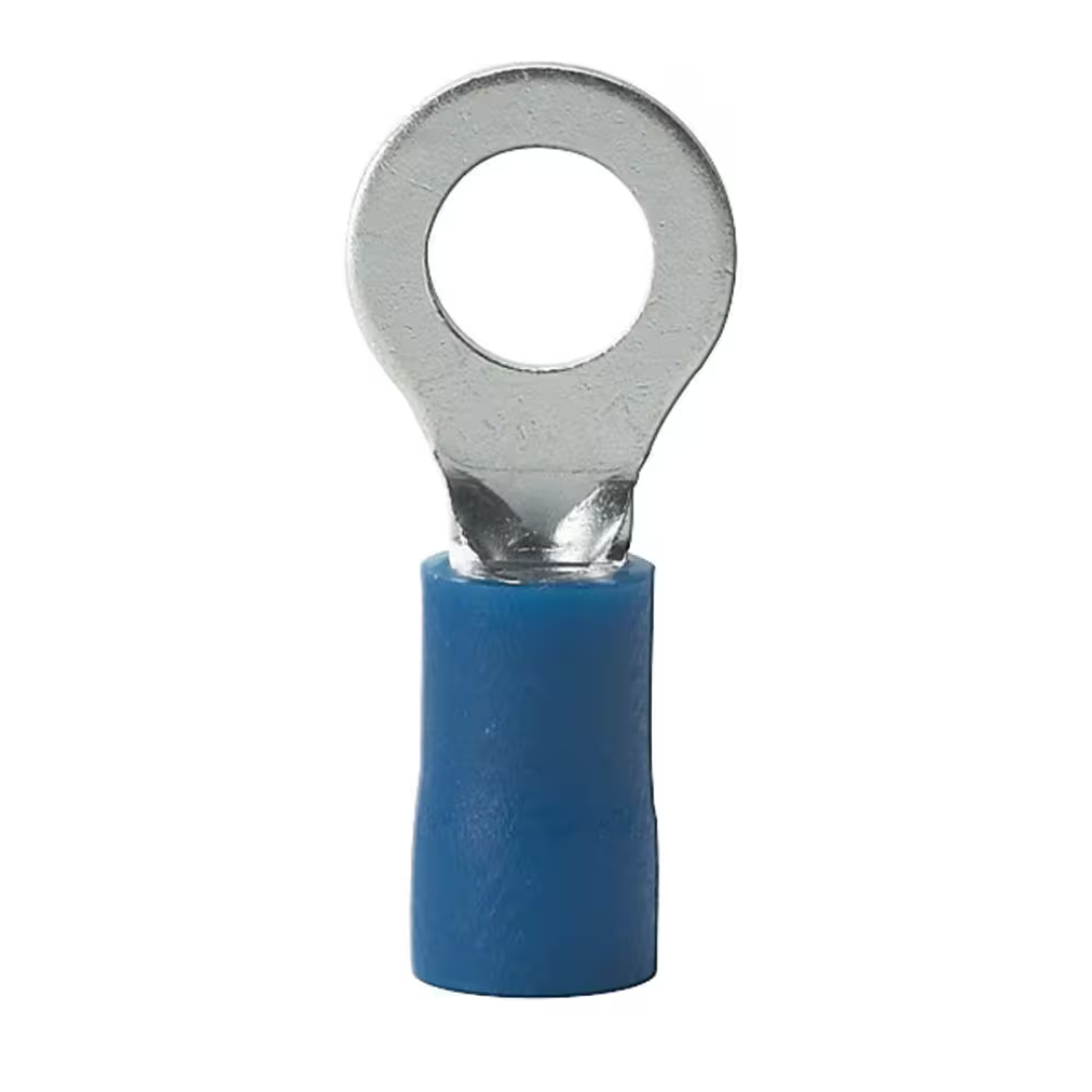 Ring Terminals USA Secure Electrical Connections for Industry