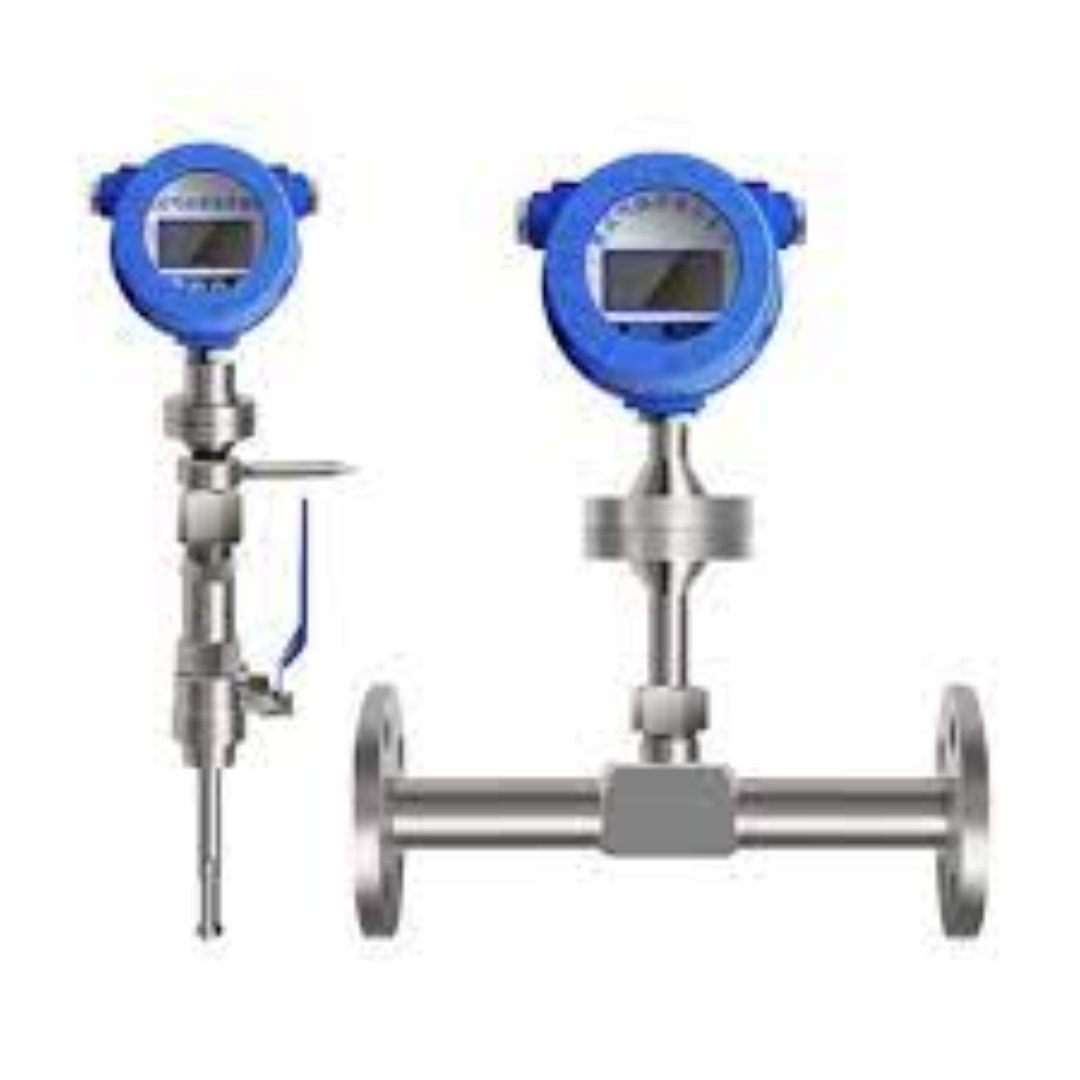Thermal Flow Meters For Precise Liquid & Gas Tracking