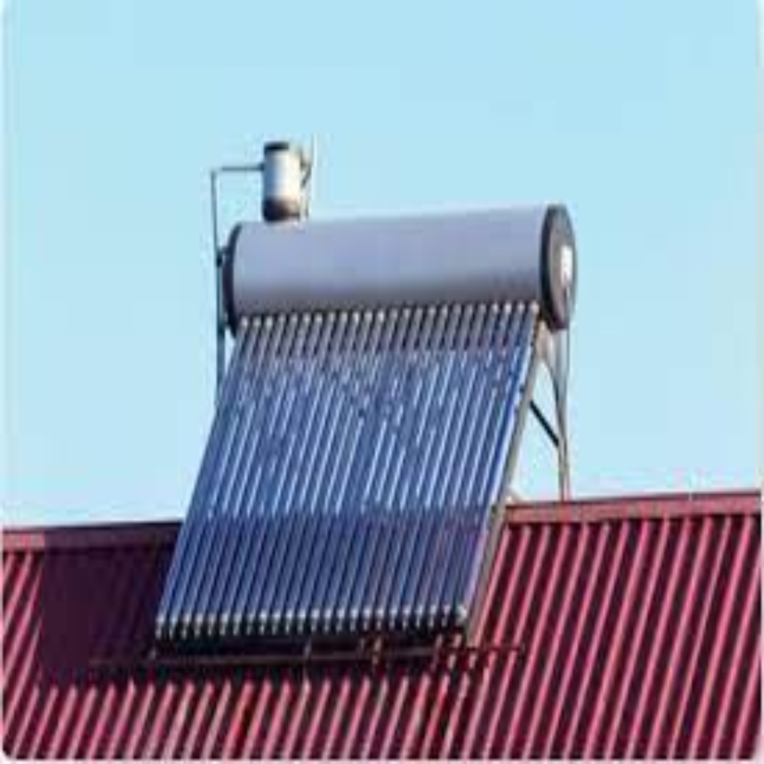 Top-Rated Passive Solar Water Heaters For Homes
