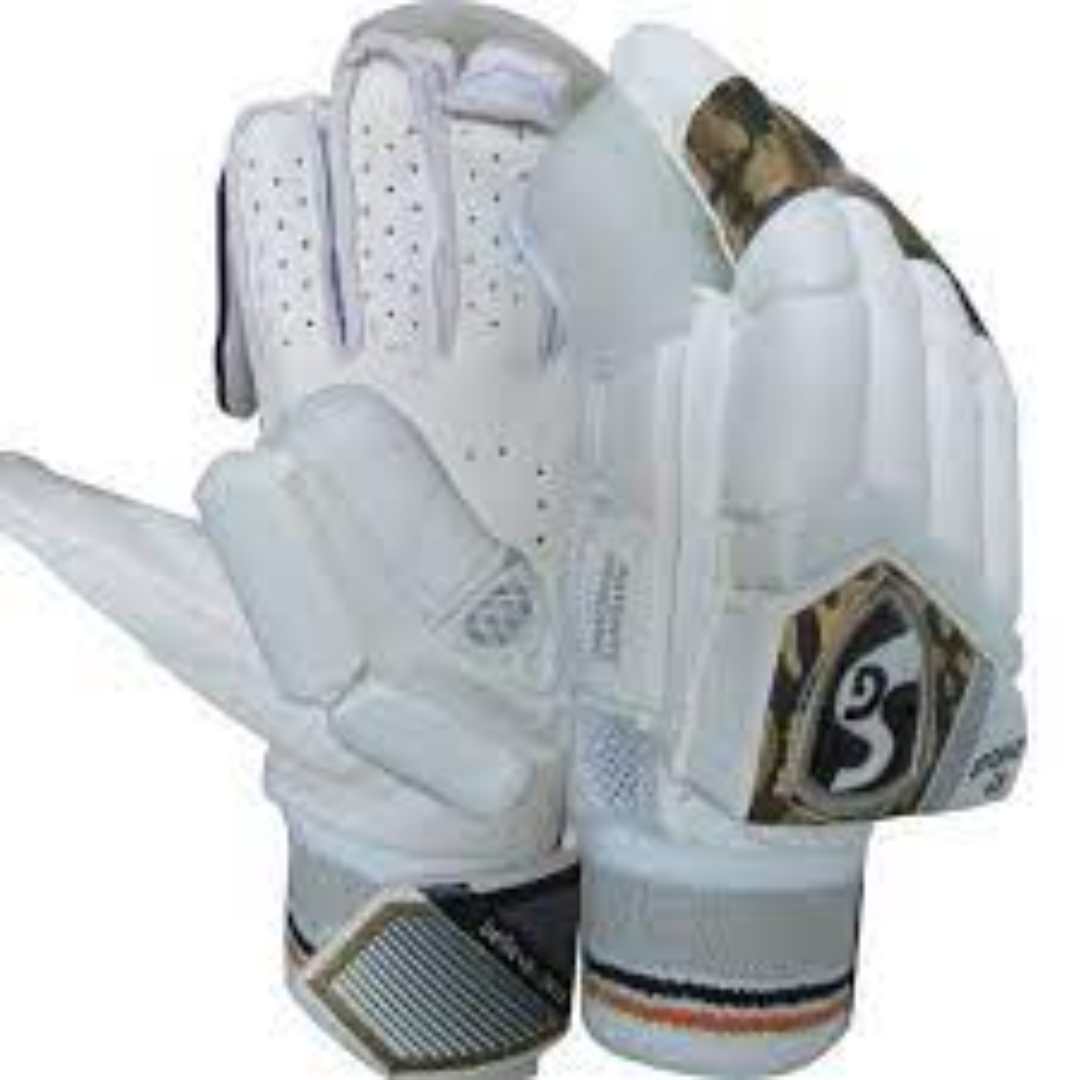 Top Quality Leather Cricket Gloves