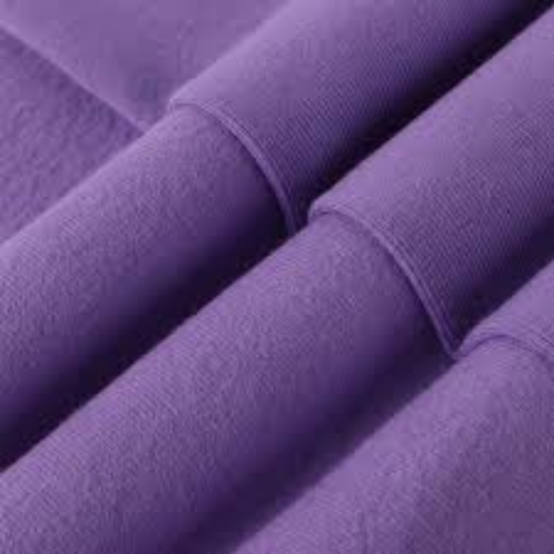 Cotton Spandex Blend Fabric Stretchable Comfortable Wear