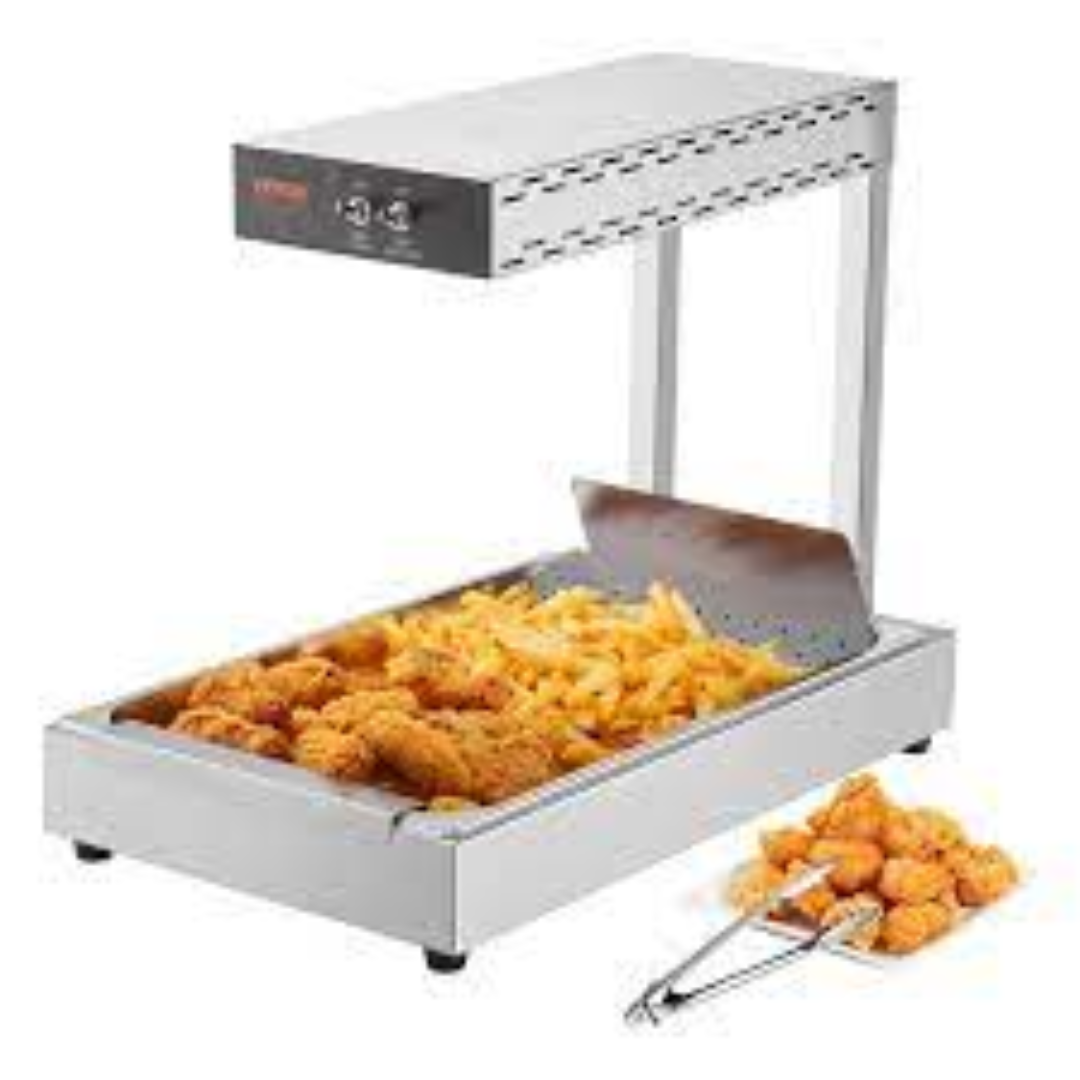 Electric Food Warmers For Catering Services
