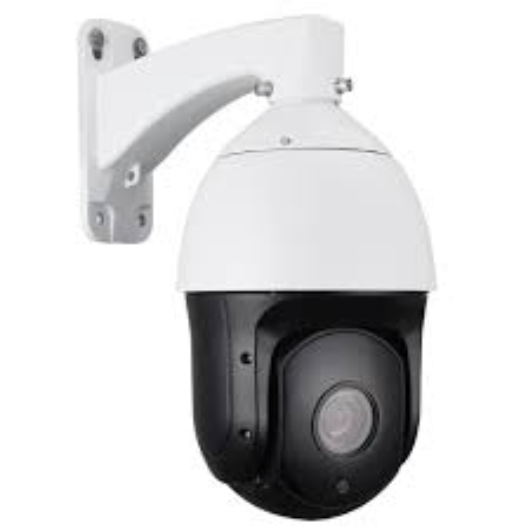 PTZ Cameras Advanced Outdoor Monitoring Solution