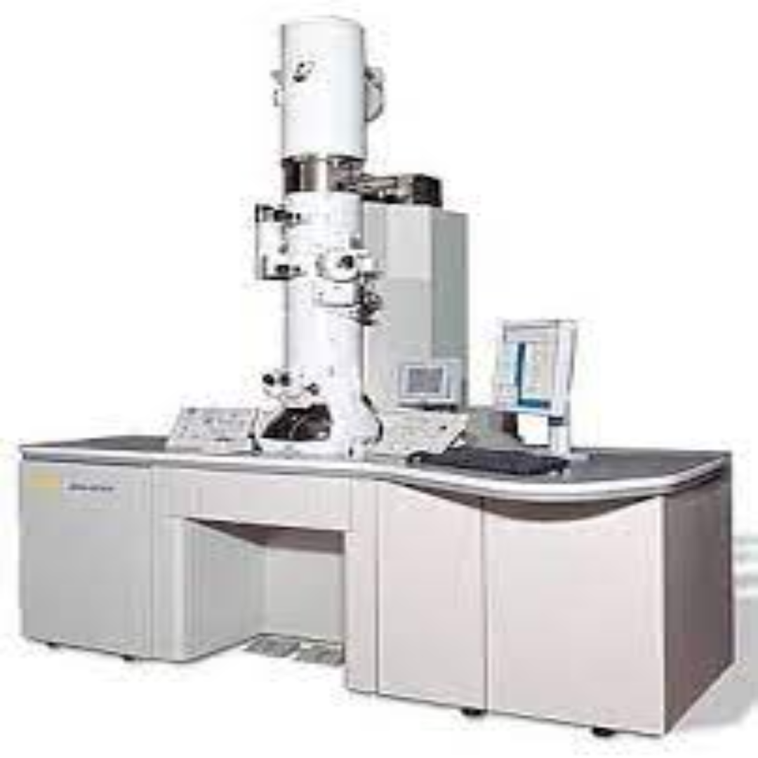 Transmission Electron Microscope For Nano Analysis