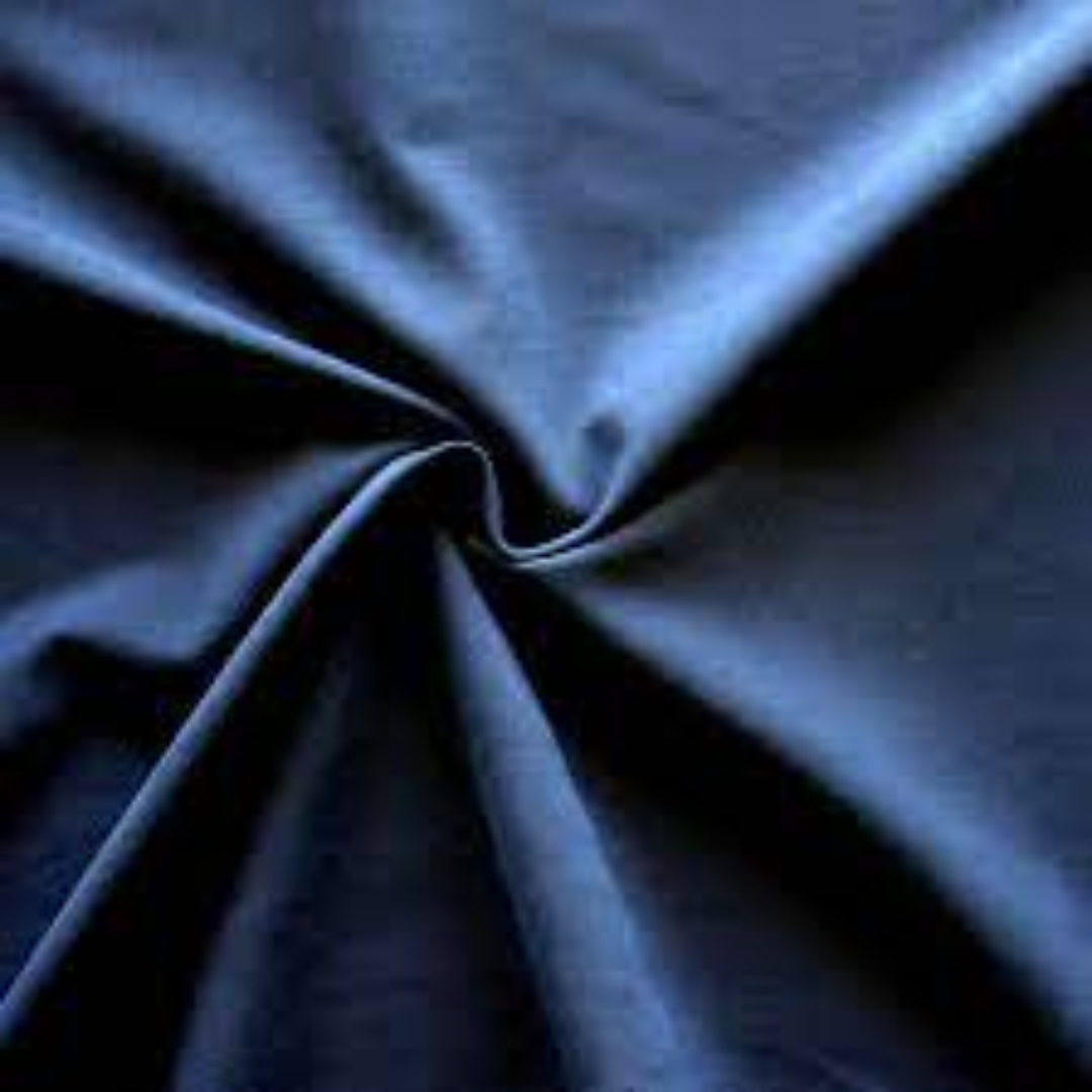 Microfiber Polyester Fabric Durable Smooth Easy Care
