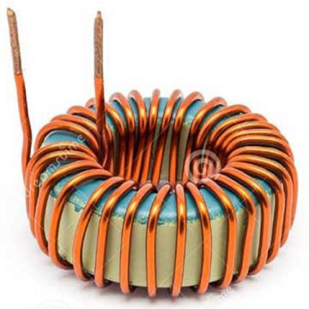 Ferrite Core Inductors Vietnam Efficient EMI Suppression