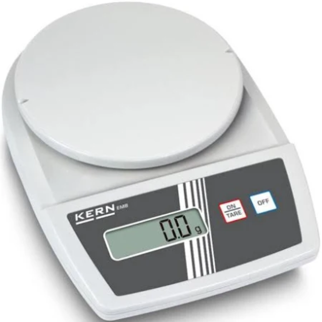 Electronic Digital Balances And Scales For Precision