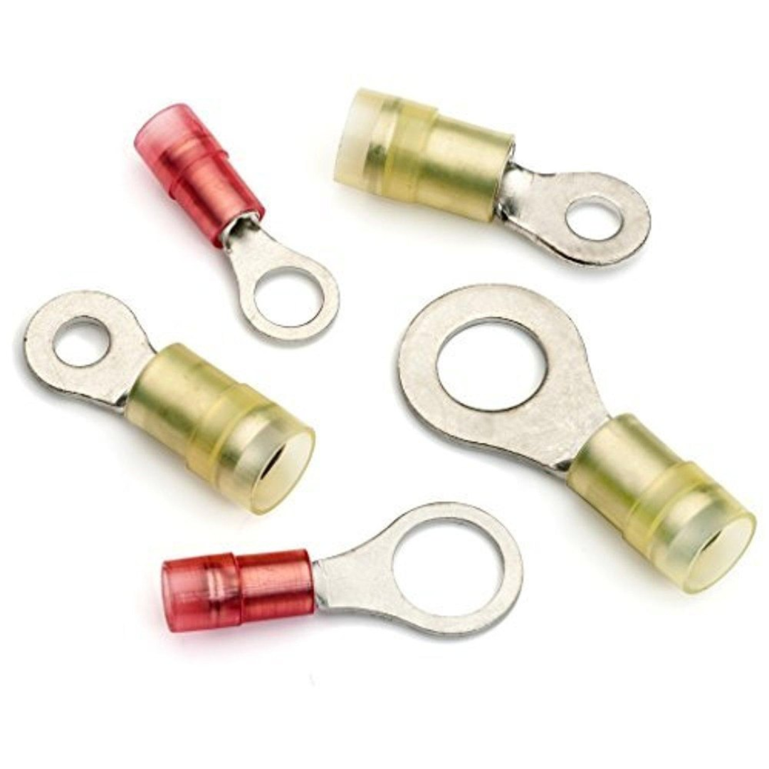 Part Number: Psd Double Grip Ring Terminals