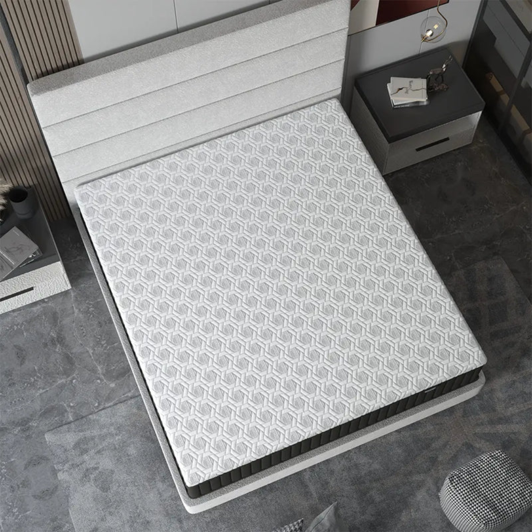 Notting Viscopedic Hybrid Mattress Sleep UAE