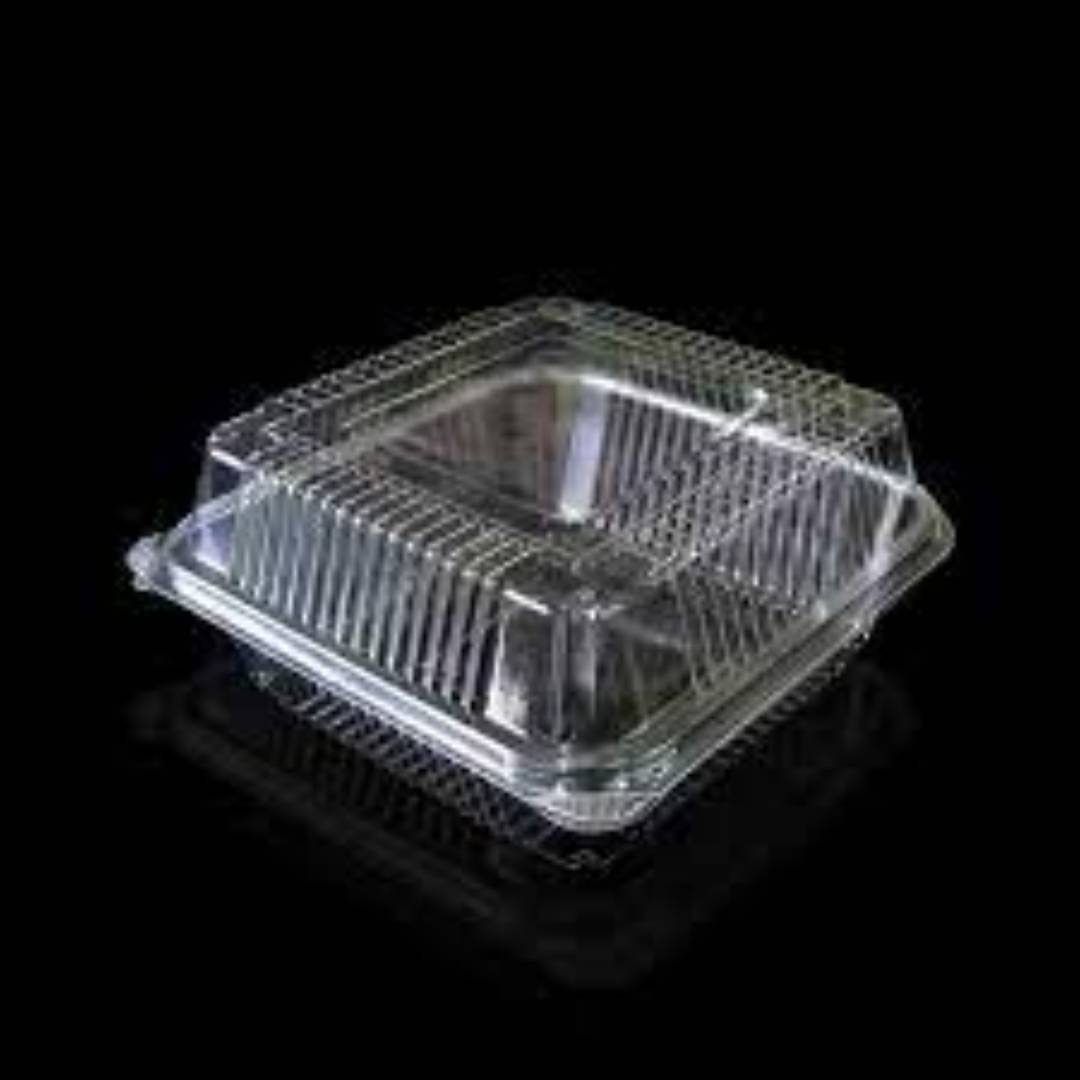 Clear Plastic Clamshell Packaging Wholesale Deals