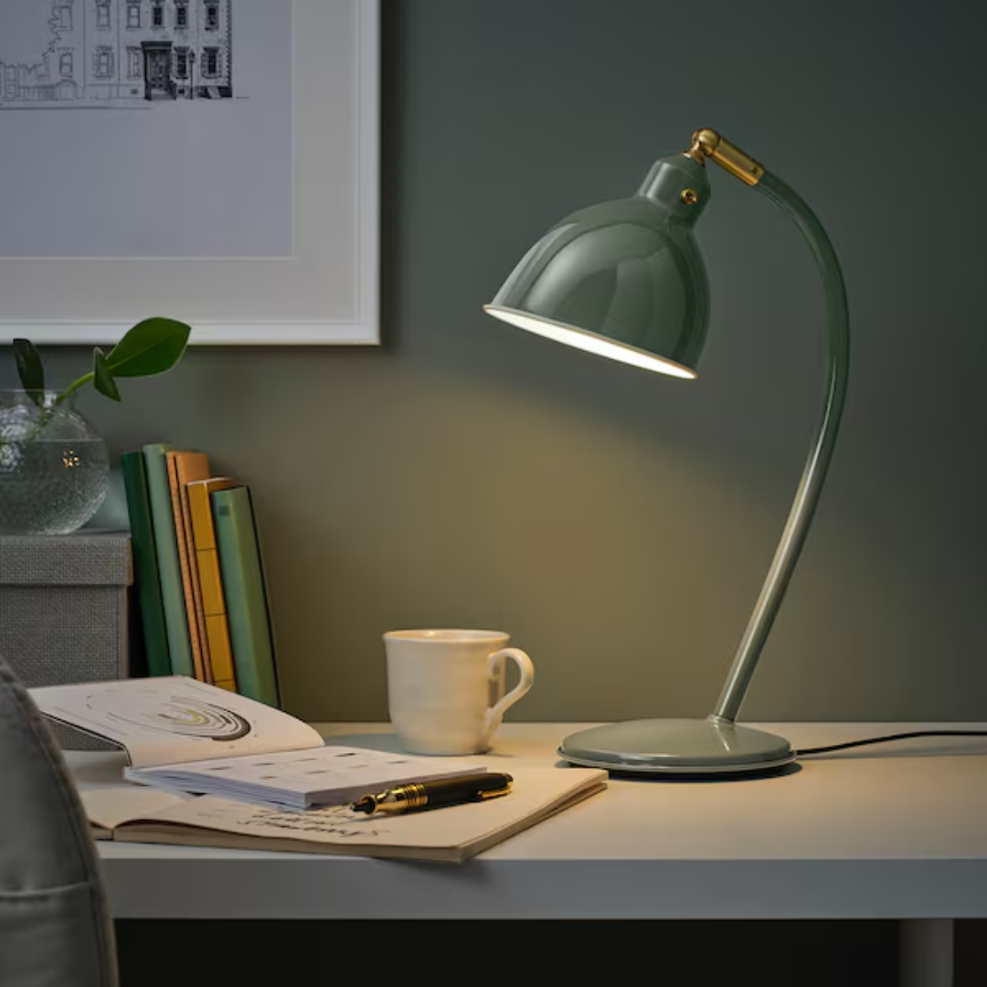 Desk Lamps Lighting Equipment Supplier Vietnam