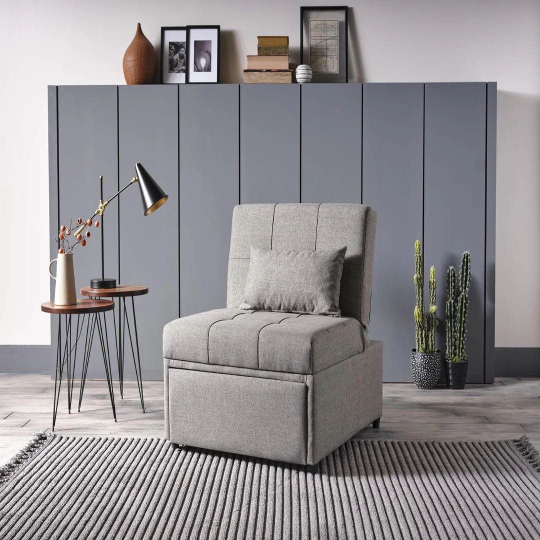 Lounge Chairs Comfortable Living Room USA