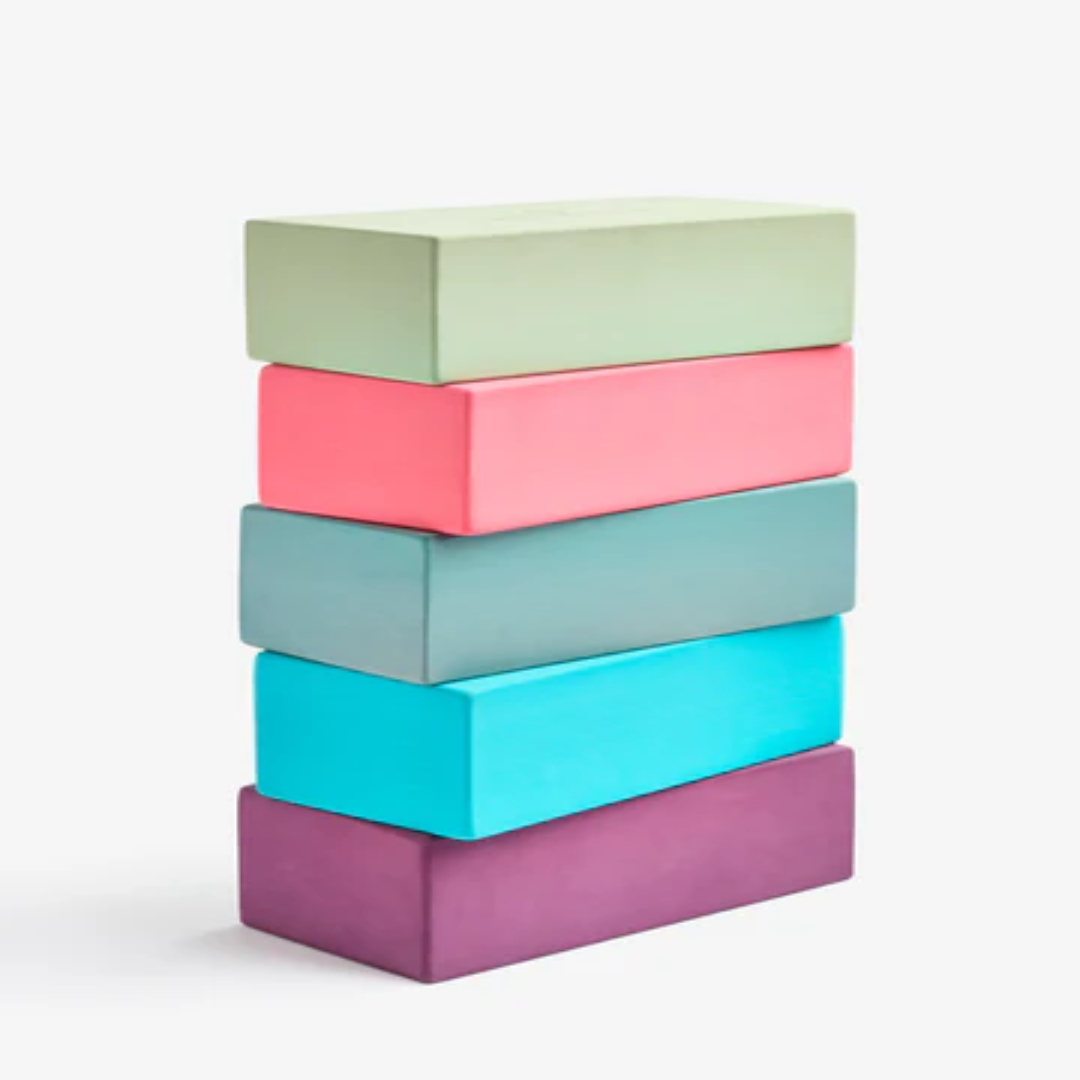 Yogamatters Yoga Brick – Yoga Accessory UK