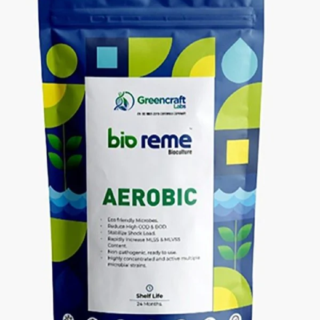 1 kg Grade Standard: BioTech Grade Bioremediation products Cote d'Ivoire, For Industrial