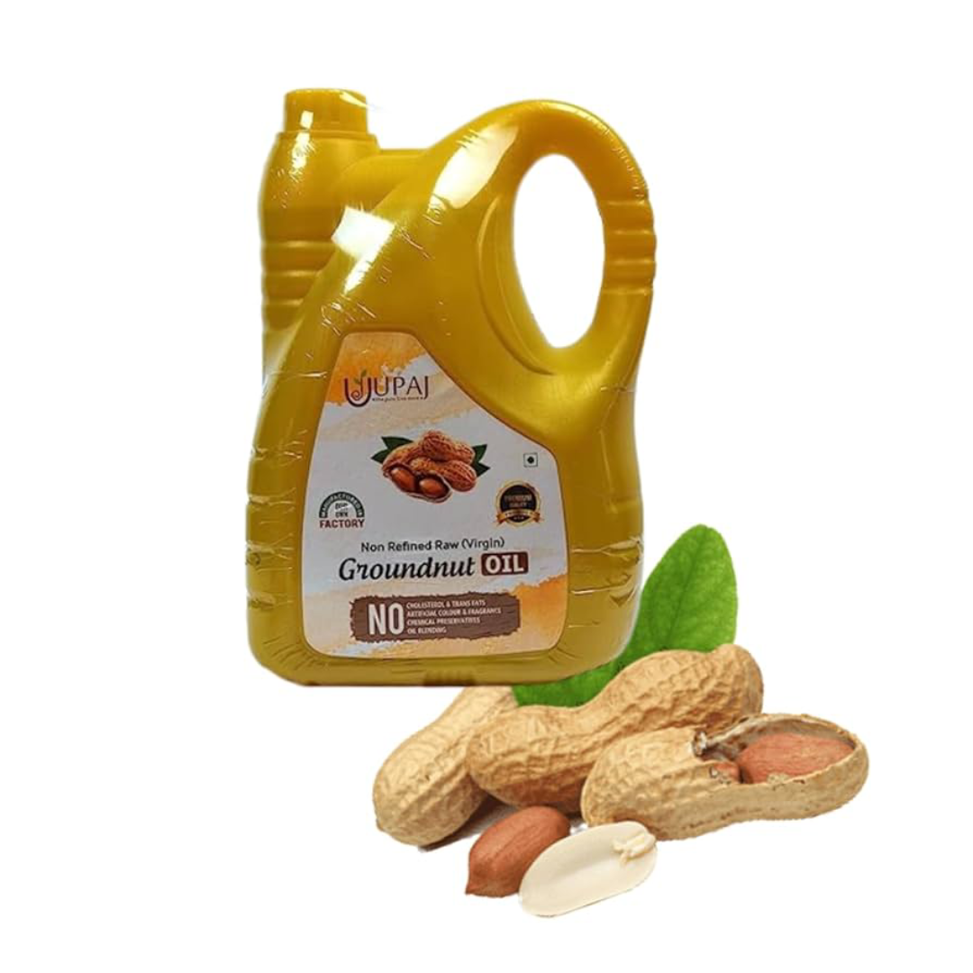 Peanut Oil For Pure Flavor And Healthy Cooking