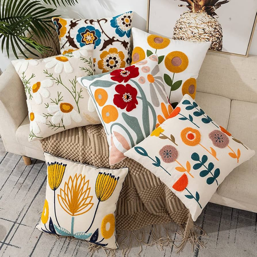 Decorative Pillows Home Styling Essentials UK