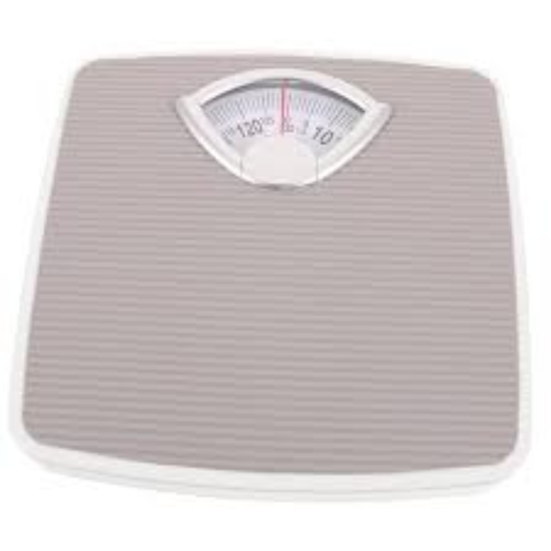Personal Weighing Scales