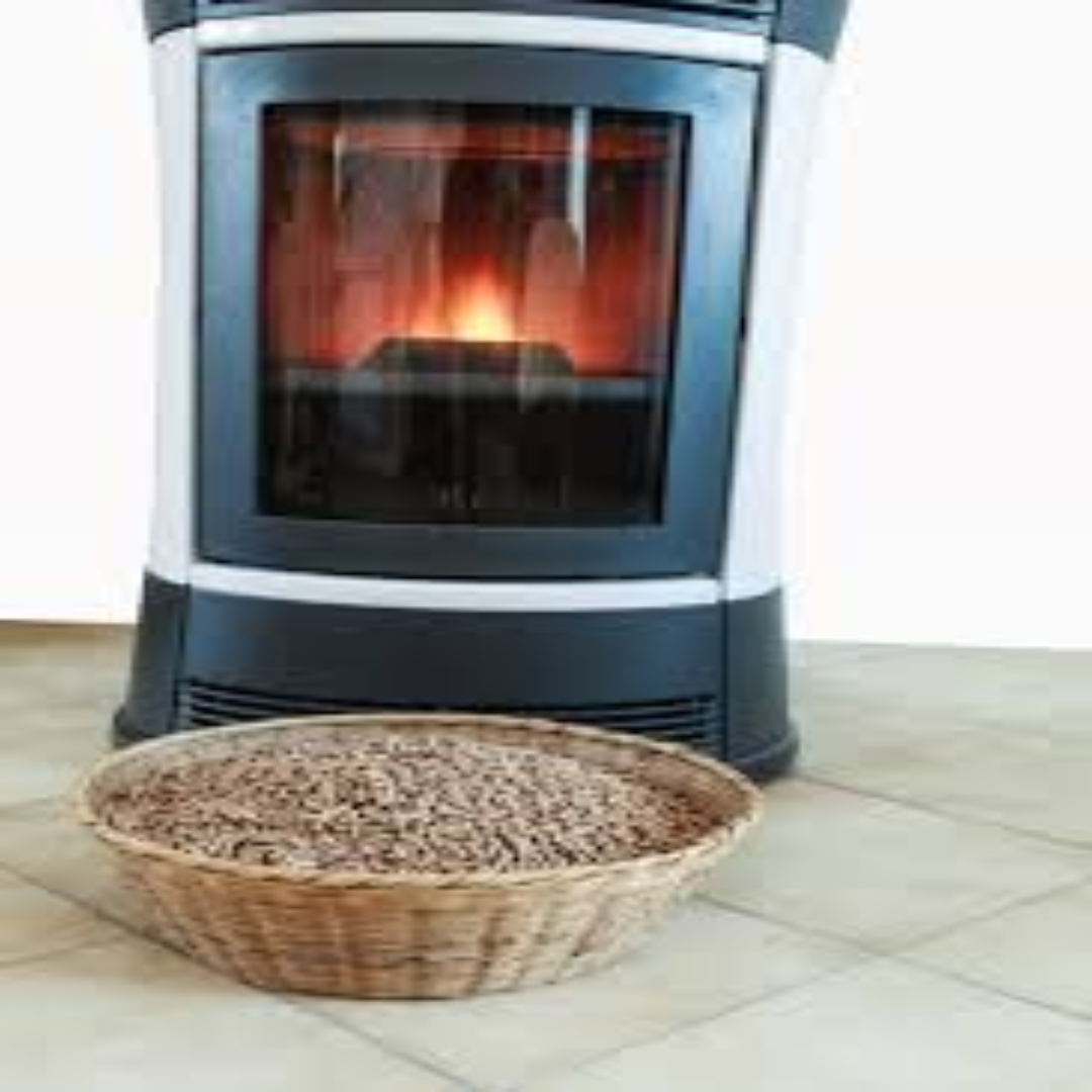 Energy Efficient Wood Pellet Stoves Detailed Reviews